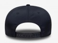 Red Bull Racing Dark Blue 9SEVENTY Stretch Snap Adjustable Cap