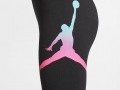 Malla Jordan Jumpman Wrap Mid (chica)