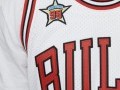 Camiseta Authentica Michael Jordan Chicago Bulls 1998-99