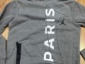 Sudadera Jordan Paris Saint Germain PSG