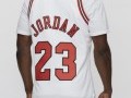 Authentic Jersey Chicago Bulls 1998-99 Michael Jordan