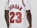 Camiseta Authentica Michael Jordan Chicago Bulls 1998-99