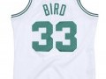 Boston Celtics Larry Bird Jr 1985-1986