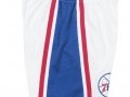 Pantalon Swingman Philadelphia 76ERS Home 96-97