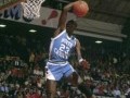 NCAA North Carolina Michael Jordan Authentic Jersey