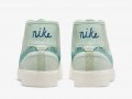 Nike SB Blazer Court Mid