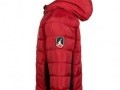 Jordan Faux Down Jacket