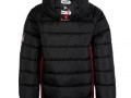 Jordan Faux Down Jacket