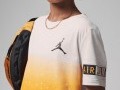 Jordan Heat Up  tee