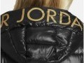 Hood hit Jordan Jacket