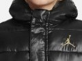 Hood hit Jordan Jacket