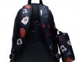 Jordan Jan Air School Backpack
