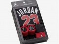 Jordan Air Hat,bodysuit,bootie set 3pc 23 Jersey