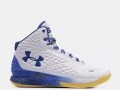 Curry One Dub Nation