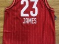 All Star 2020 Lebron James Jersey