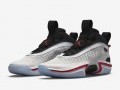 Air Jordan XXXVI `Psychic Energy`