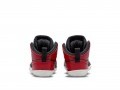 Jordan 1 Crib Bootie