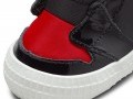 Jordan 1 Crib Bootie
