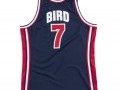 Authentic Jersey NBA Larry Bird