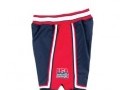 Authentic short 1992 USA Basketball