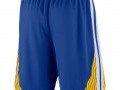 Nike Swingman Golden State Warriors