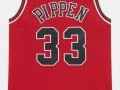 Camiseta Chicago Bulls Scottie Pippen Jr 1997-1998