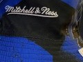 Dallas Mavericks Hyper HWC NBA Reversible Bucket Hat