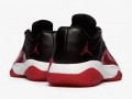 Jordan 11 CMFT low