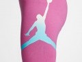 Malla Jordan Jumpman Wrap Mid (chica)