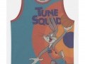 Space Jam Bugs Bunny cotton tee Boxed Out