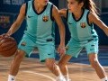 FC Barcelona 26-27 Jersey