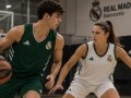Real Madrid BB Reversible Tank Pink