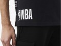 Camiseta Brooklyn Nets Half Logo