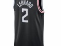 Camiseta Kawhi Leonard Los Angeles Clippers City Edition