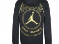 Jordan Paris Hoodie