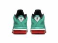 Nike Lebron IX Low Reverse Liverpool