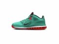 Nike Lebron IX Low Reverse Liverpool