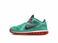 Nike Lebron IX Low Reverse Liverpool