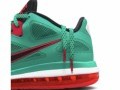 Nike Lebron IX Low Reverse Liverpool