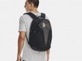 UA Hustle 5.0 Backpack