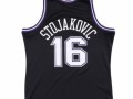 Pedrag Stojakovic Sacramento Kings 2001-2002