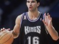 Pedrag Stojakovic Sacramento Kings 2001-2002