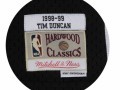 Camiseta Tim Duncan San Atonio Spurs 1998-1999