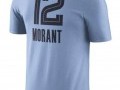 Camiseta Ja Morant Name and number