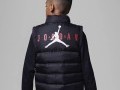 Jordan Vest