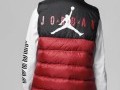 Jordan Vest