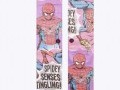 Spidey Senses  Crew Socks