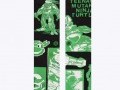 TMNT Sock