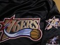 Chaqueta Bomber Philadelphia 76ers