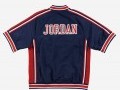 Chaqueta Mitchell And Ness Michael Jordan Authentic Warm Up Usa Basketball 1992 Dream Team